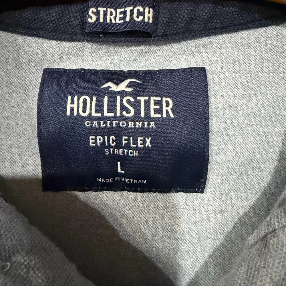 Hollister Polo Classic!